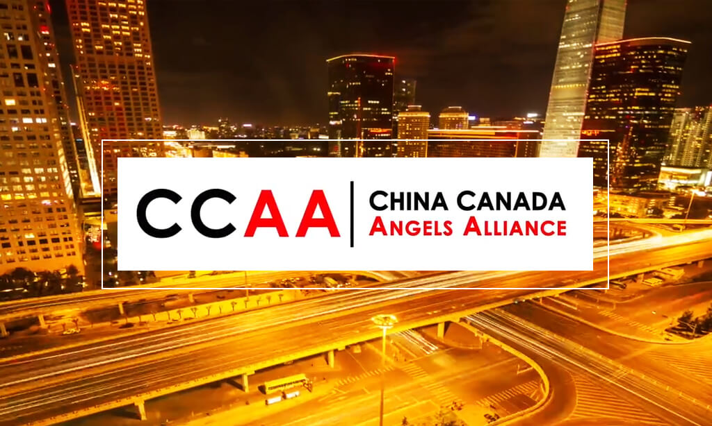 CCAA Promote Video