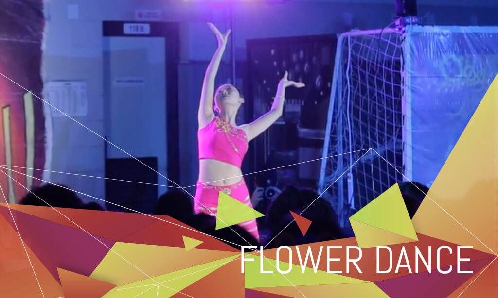 Flower Dance – CIC’s Got Talent