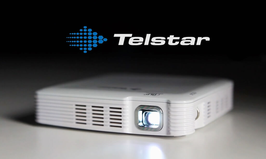 Telstar Projector