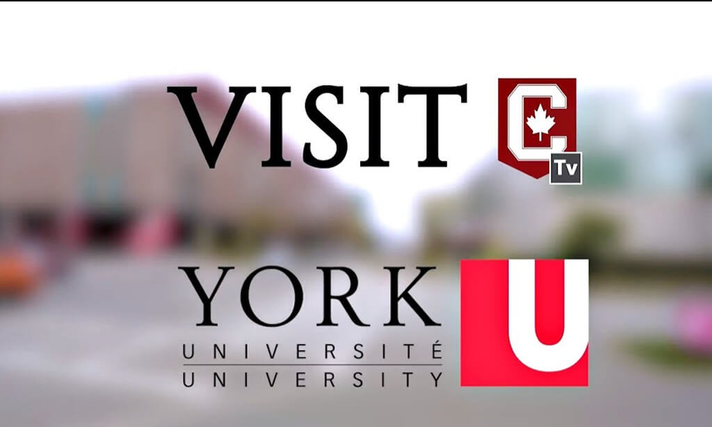 York University Campus Tour